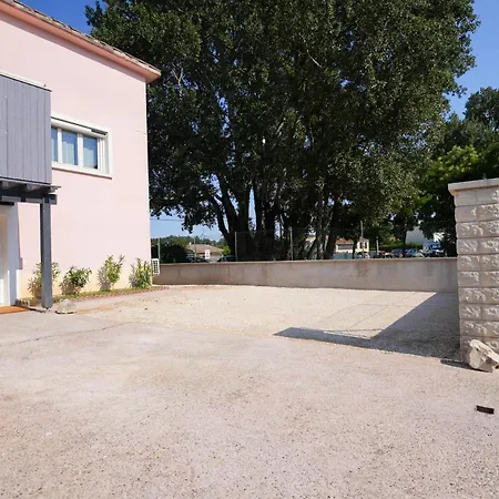 Lägenhet S Les Du Roubion *